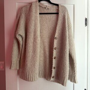 Z SUPPLY CARDIGAN SWEATER size XS